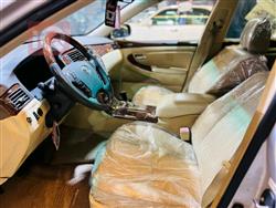 تويوتا كراون